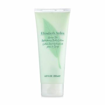 Парфюмированный лосьон для тела Elizabeth Arden Green Tea женский, 200 мл