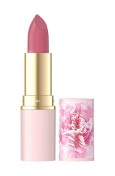 Увлажняющая помада для губ Eveline Cosmetics Flower Garden тон 01, 4 г