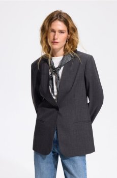 Reserved - LADIES` BLAZER - ?????-????? - 234KY-90M