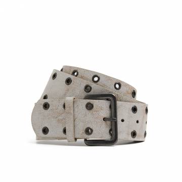 Cropp - Пояс - light grey Cropp - Пояс - light grey