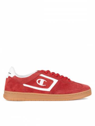 Champion Снікерcи CL78 S LOW S22279-RS001 Червоний Champion Снікерcи CL78 S LOW S22279-RS001 Червоний