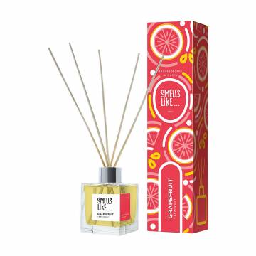 Аромадиффузор для дома Smells Like Grapefruit, 100 мл Аромадиффузор для дома Smells Like Grapefruit, 100 мл