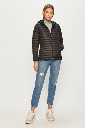 Спортивная куртка Helly Hansen Sirdal цвет чёрный 62992 Спортивная куртка Helly Hansen Sirdal цвет чёрный 62992