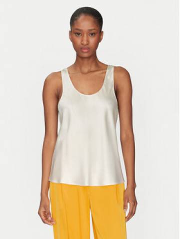 2NDDAY Топ Amalia 2252137284 Écru Regular Fit 2NDDAY Топ Amalia 2252137284 Écru Regular Fit