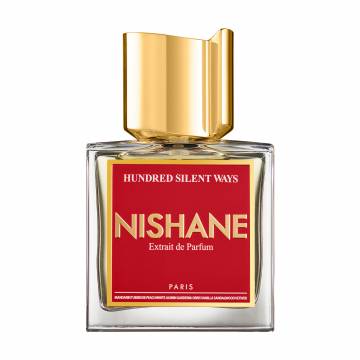 Nishane Hundred Silent Ways Духи унисекс, 50 мл Nishane Hundred Silent Ways Духи унисекс, 50 мл