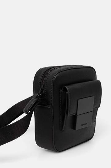 Сумка Calvin Klein цвет чёрный K50K512261 Сумка Calvin Klein цвет чёрный K50K512261