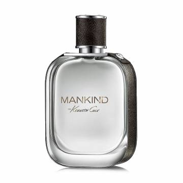 Kenneth Cole Mankind Туалетная вода мужская, 100 мл Kenneth Cole Mankind Туалетная вода мужская, 100 мл