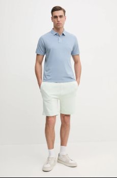 Хлопковое поло Pepe Jeans