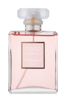 Chanel Coco Mademoiselle Парфюмированная вода женская, 50 мл