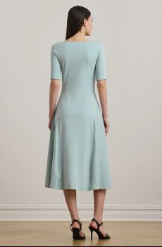 Платье Lauren Ralph Lauren