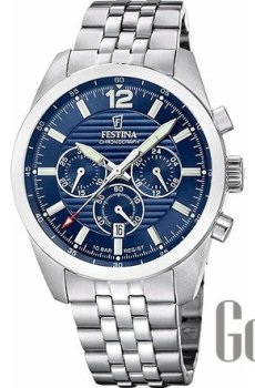 Мужские часы Festina