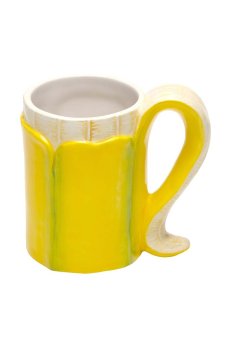 Чашка Donkey Banana Romance 300 ml