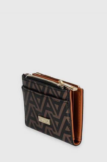 Кошелек Aldo MERECLYA женский цвет коричневый 13824420 Кошелек Aldo MERECLYA женский цвет коричневый 13824420