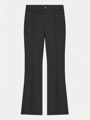 United Colors Of Benetton Штани з тканини 4NBBCF03I Чорний Regular Fit United Colors Of Benetton Штани з тканини 4NBBCF03I Чорний Regular Fit