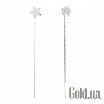 Серьги с подвесками Fresh Jewelry Серьги с подвесками Fresh Jewelry