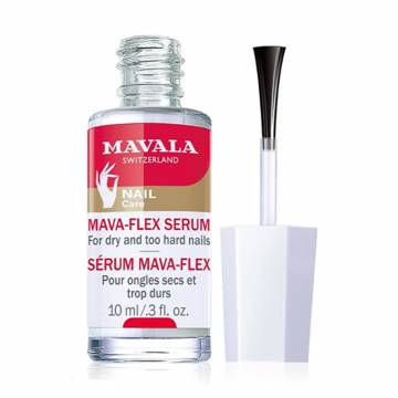 Уценка! Сыворотка для ногтей Mavala Mava-Flex Serum, 10 мл Уценка! Сыворотка для ногтей Mavala Mava-Flex Serum, 10 мл