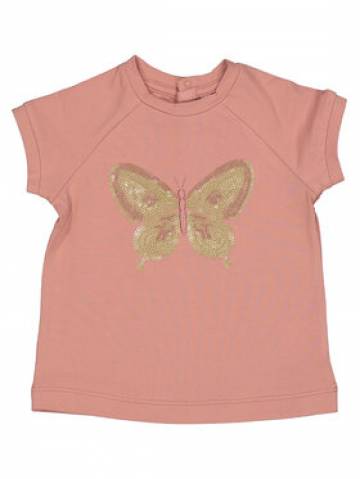Birba Trybeyond Блузка 999 64066 01 M Рожевий Regular Fit Birba Trybeyond Блузка 999 64066 01 M Рожевий Regular Fit
