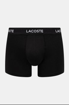 Боксеры Lacoste 3 шт
