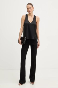 Брюки Patrizia Pepe