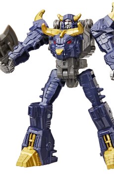 Трансформер Transformers Cyberworld Quick Change Megatron (G0746/G1043)
