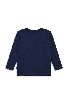 Хлопковый лонгслив для младенцев Lego LWTASI 700