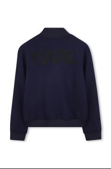 Детская кофта Karl Lagerfeld