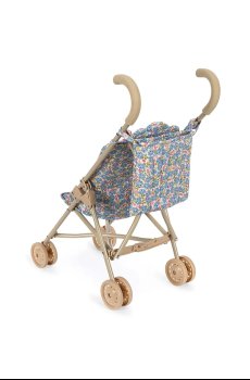 Коляска для кукол Konges Sløjd DOLL STROLLER