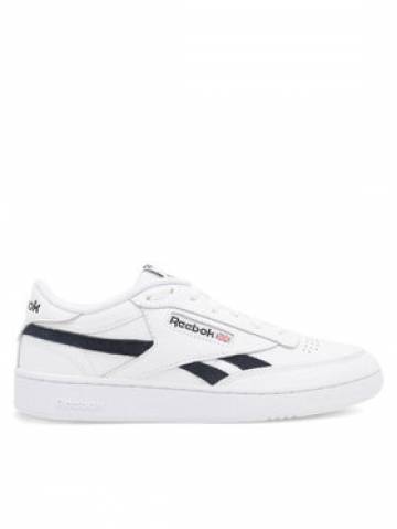 Reebok Снікерcи Club C Revenge Mu EG9270-M Білий Reebok Снікерcи Club C Revenge Mu EG9270-M Білий