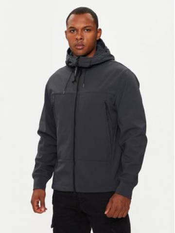 C.P. Company Демісезонна куртка 17CMOW012A006097A Бежевий Regular Fit C.P. Company Демісезонна куртка 17CMOW012A006097A Бежевий Regular Fit