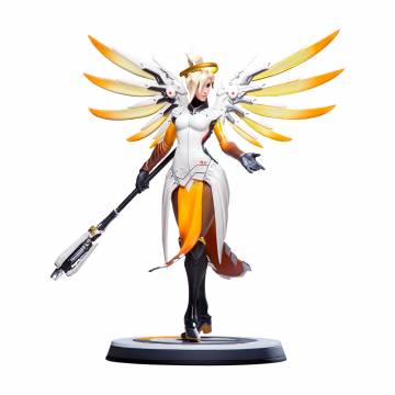 Ігрофа фігурка Blizzard Overwatch Mercy Statue (B62908) Ігрофа фігурка Blizzard Overwatch Mercy Statue (B62908)