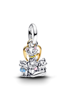 Намистина "Герцогиня та кошенята" Disney