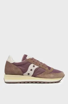 Женские кроссовки JAZZ TRIPLE Разноцветный 8 Saucony S60530-59
