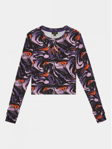 OVS Блузка 1898249 Кольоровий Regular Fit OVS Блузка 1898249 Кольоровий Regular Fit