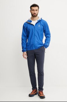 Брюки outdoor Haglöfs L.I.M Fuse II