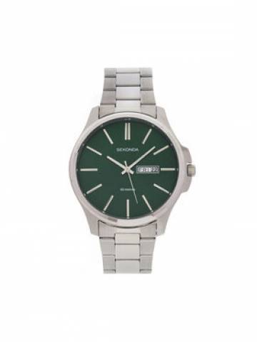 Sekonda Годинник 30152 Зелений Sekonda Годинник 30152 Зелений