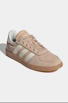 Детские кроссовки adidas BREAKNET SLEEK