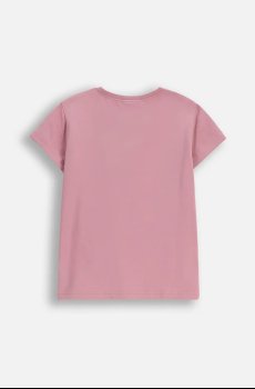 Детская футболка Coccodrillo