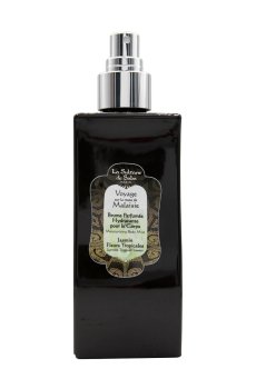 Парфюмированный мист для тела La Sultane de Saba Moisturizing Body Mist Malasie Жасмин и тропические цветы, 200 мл