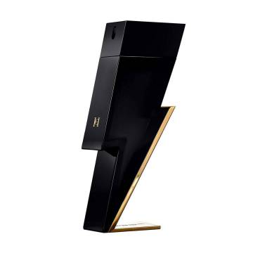 Carolina Herrera Bad Boy Туалетная вода мужская, 50 мл Carolina Herrera Bad Boy Туалетная вода мужская, 50 мл