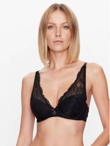 Emporio Armani Underwear Бюстгальтер з підкладкою 164419 3R218 00020 Чорний Emporio Armani Underwear Бюстгальтер з підкладкою 164419 3R218 00020 Чорний