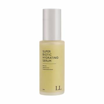 Интенсивная сыворотка для лица Love & Loss Super Biotic Hydrating Serum с бакучиолом и фосфолипидами, 50 мл Интенсивная сыворотка для лица Love & Loss Super Biotic Hydrating Serum с бакучиолом и фосфолипидами, 50 мл