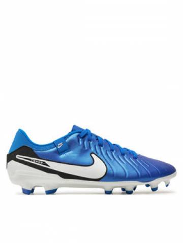 Nike Взуття для футболу Legend 10 Academy FG/MG DV4337 400 Голубий Nike Взуття для футболу Legend 10 Academy FG/MG DV4337 400 Голубий