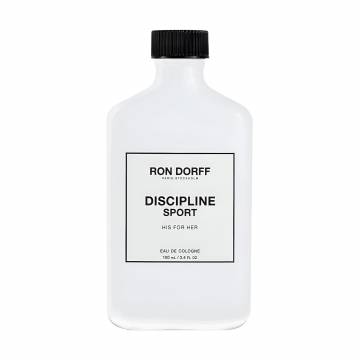 Ron Dorff Discipline Sport His for Her Одеколон женский, 100 мл Ron Dorff Discipline Sport His for Her Одеколон женский, 100 мл