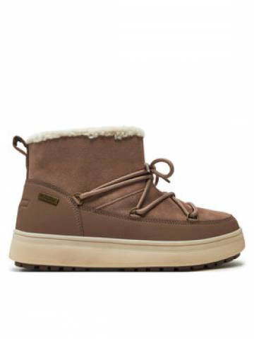 CMP Снігоходи Kayla Wmn Wp Boot 3Q79576 Коричневий CMP Снігоходи Kayla Wmn Wp Boot 3Q79576 Коричневий