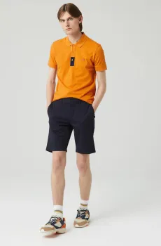 Мужские синие шорты Синий 44 Lacoste FH2647HDE