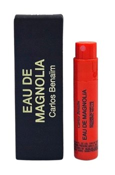 Frederic Malle Eau De Magnolia Туалетная вода унисекс, 1.2 мл (пробник)