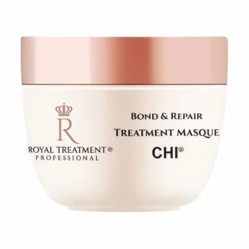 Маска для волос CHI Royal Treatment Bond & Repair Treatment Masque, 237 мл Маска для волос CHI Royal Treatment Bond & Repair Treatment Masque, 237 мл