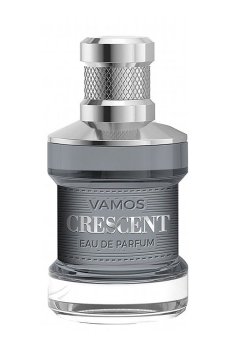 Camara Vamos Crescent Парфюмированная вода мужская, 100 мл