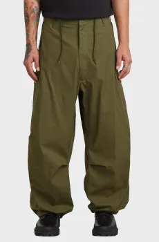 Мужские оливковые карго M51 Оливковый 31 G-Star RAW D28655,E376