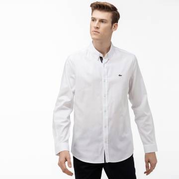 Lacoste сорочка чоловіча Lacoste сорочка чоловіча